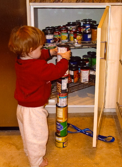 Stacker